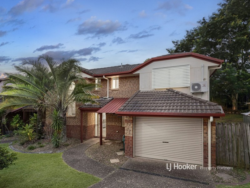 38/15 Erindale Close, Wishart QLD 4122