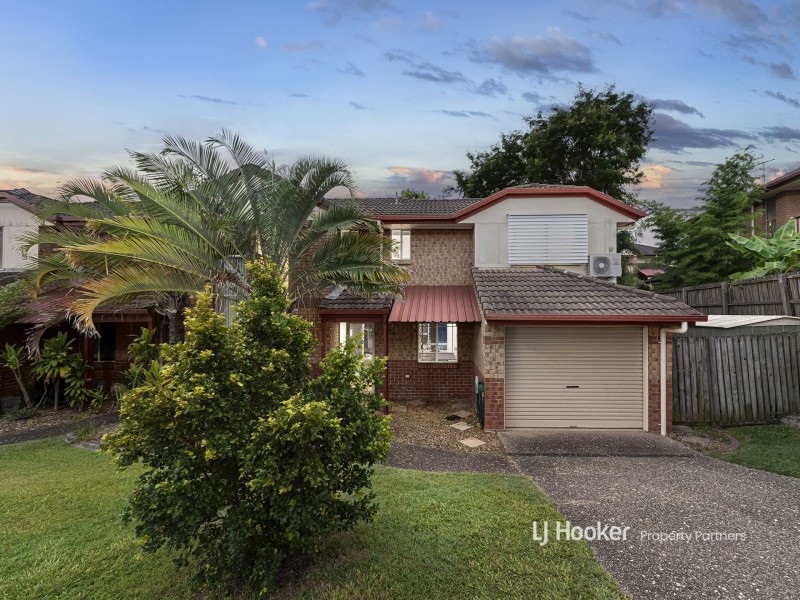 38/15 Erindale Close, Wishart QLD 4122