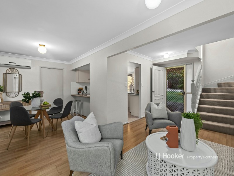 38/15 Erindale Close, Wishart QLD 4122