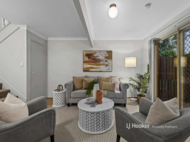 38/15 Erindale Close, Wishart QLD 4122