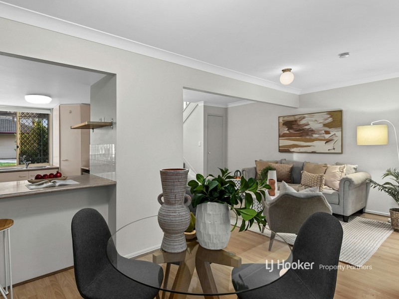 38/15 Erindale Close, Wishart QLD 4122