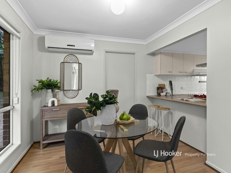 38/15 Erindale Close, Wishart QLD 4122