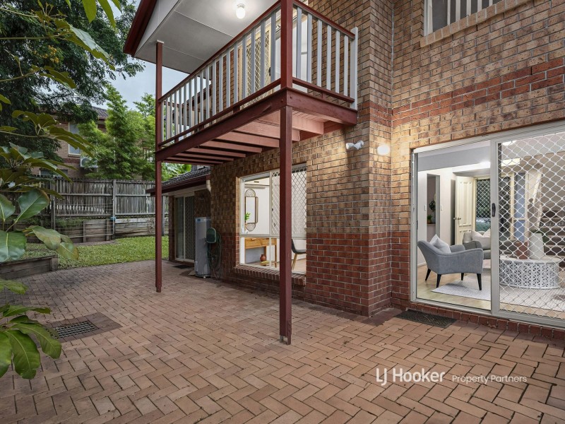 38/15 Erindale Close, Wishart QLD 4122