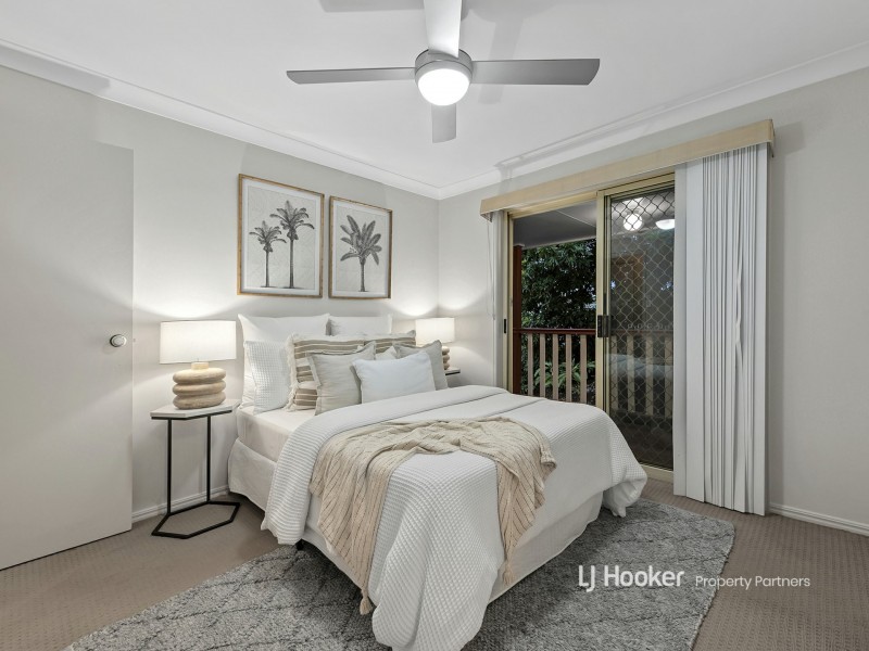 38/15 Erindale Close, Wishart QLD 4122