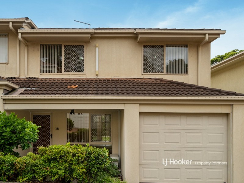 38/28 Coora Street, Wishart QLD 4122