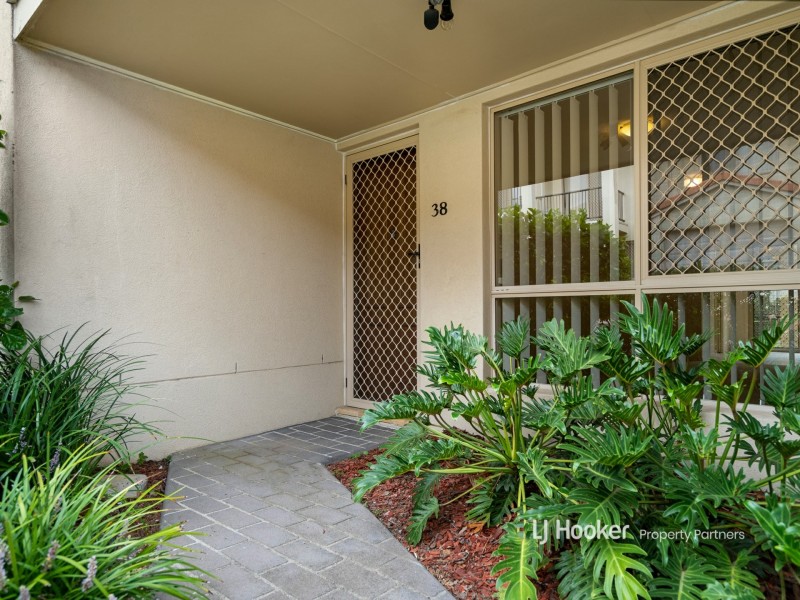 38/28 Coora Street, Wishart QLD 4122