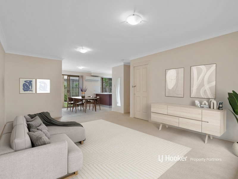 38/28 Coora Street, Wishart QLD 4122