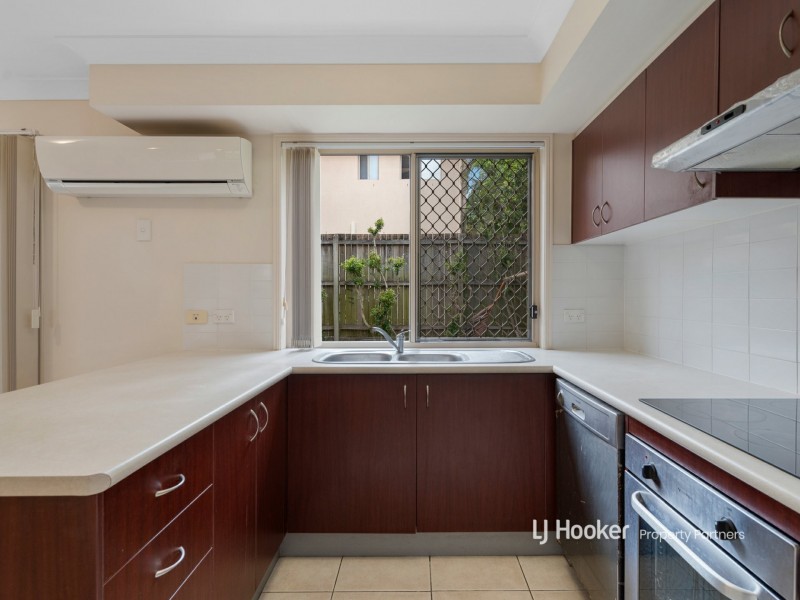 38/28 Coora Street, Wishart QLD 4122