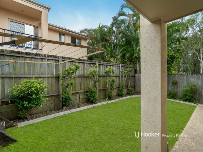 38/28 Coora Street, Wishart QLD 4122