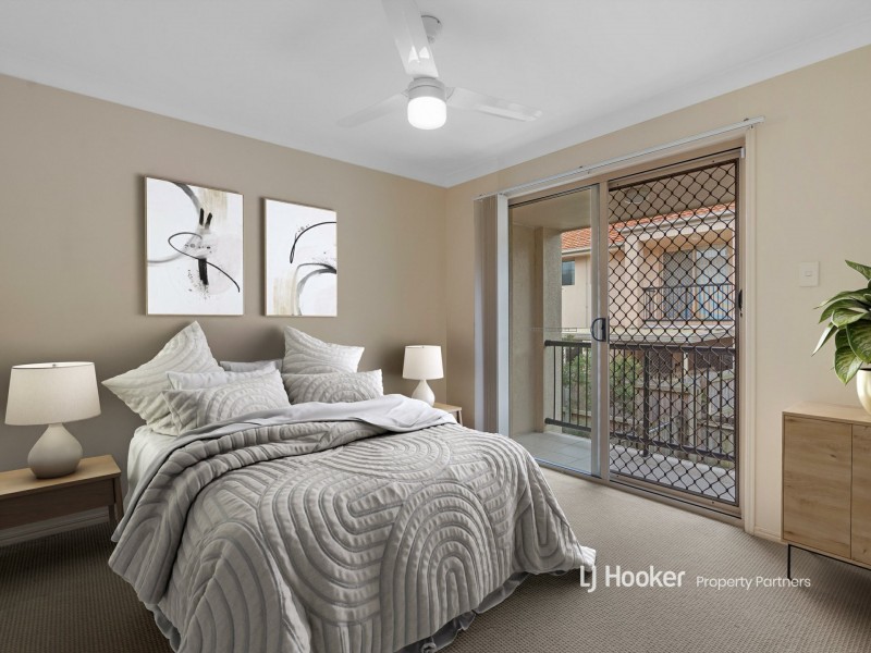 38/28 Coora Street, Wishart QLD 4122