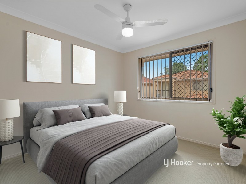 38/28 Coora Street, Wishart QLD 4122