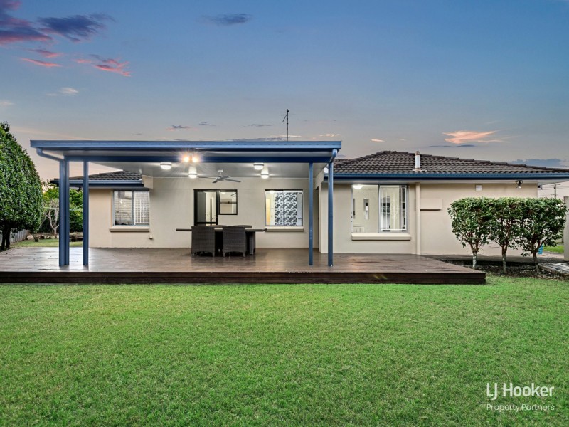 8 Pictum Place, Sunnybank QLD 4109
