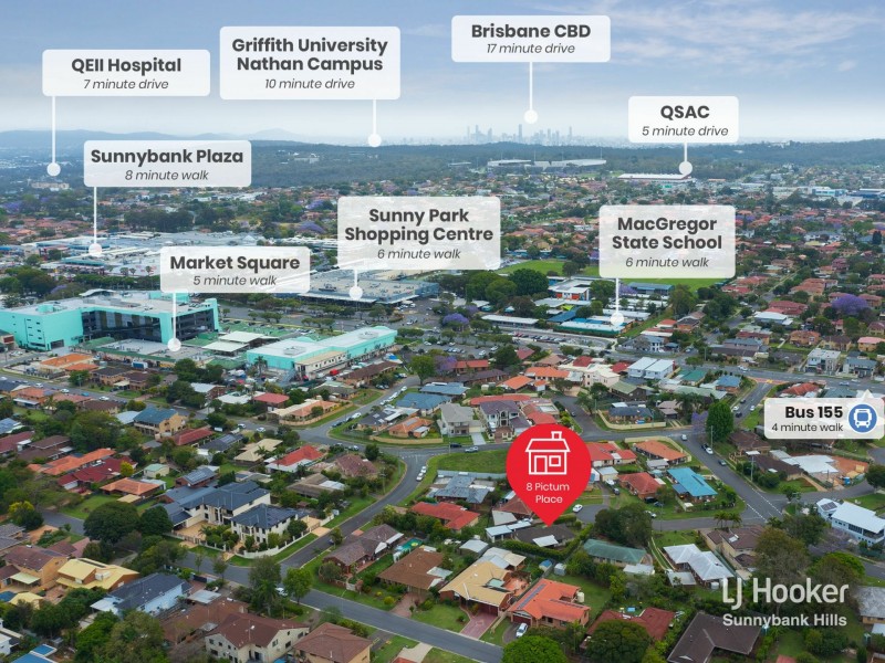 8 Pictum Place, Sunnybank QLD 4109