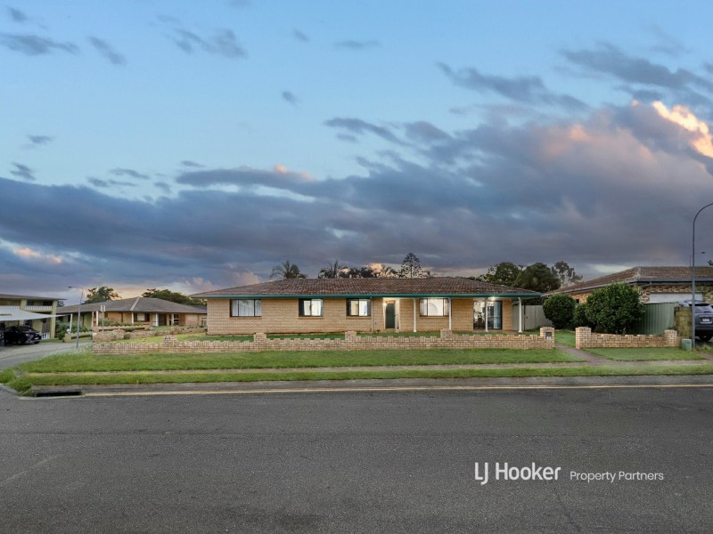 3 Matt Street, Sunnybank QLD 4109