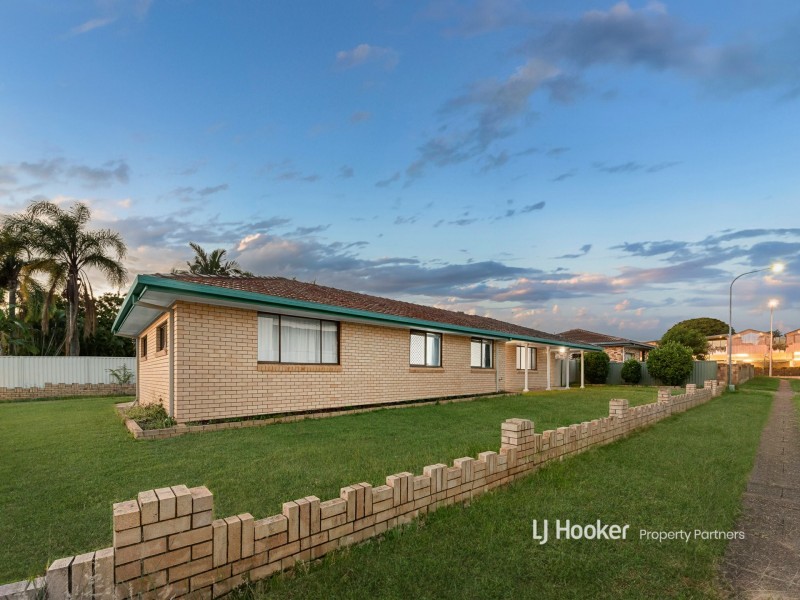 3 Matt Street, Sunnybank QLD 4109
