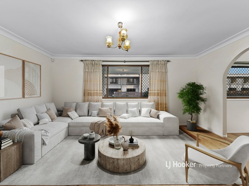 3 Matt Street, Sunnybank QLD 4109