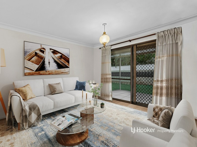 3 Matt Street, Sunnybank QLD 4109