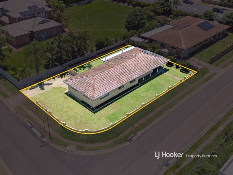 3 Matt Street, Sunnybank QLD 4109