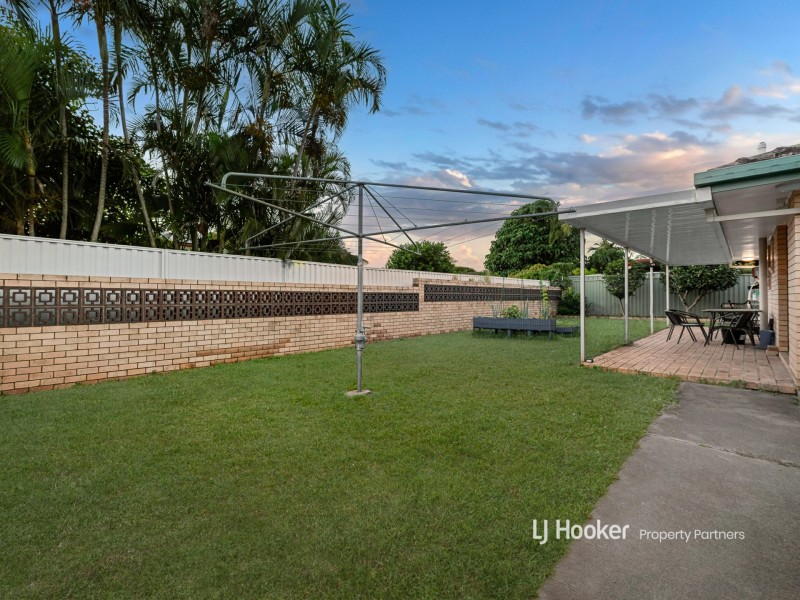3 Matt Street, Sunnybank QLD 4109