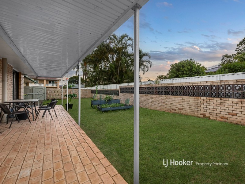 3 Matt Street, Sunnybank QLD 4109