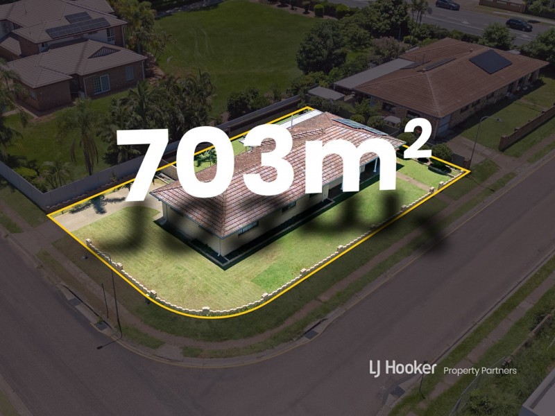 3 Matt Street, Sunnybank QLD 4109