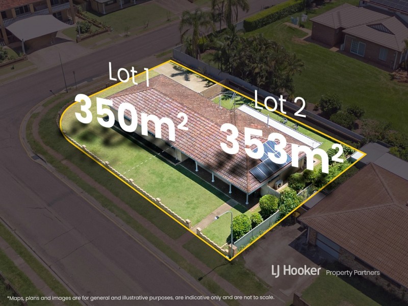 3 Matt Street, Sunnybank QLD 4109