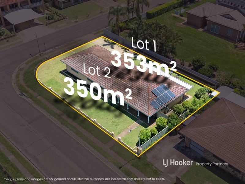 3 Matt Street, Sunnybank QLD 4109