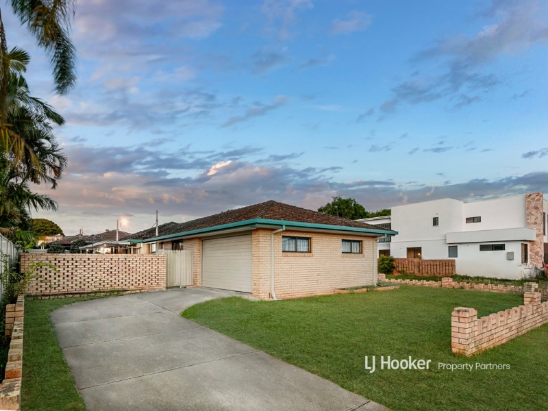 3 Matt Street, Sunnybank QLD 4109