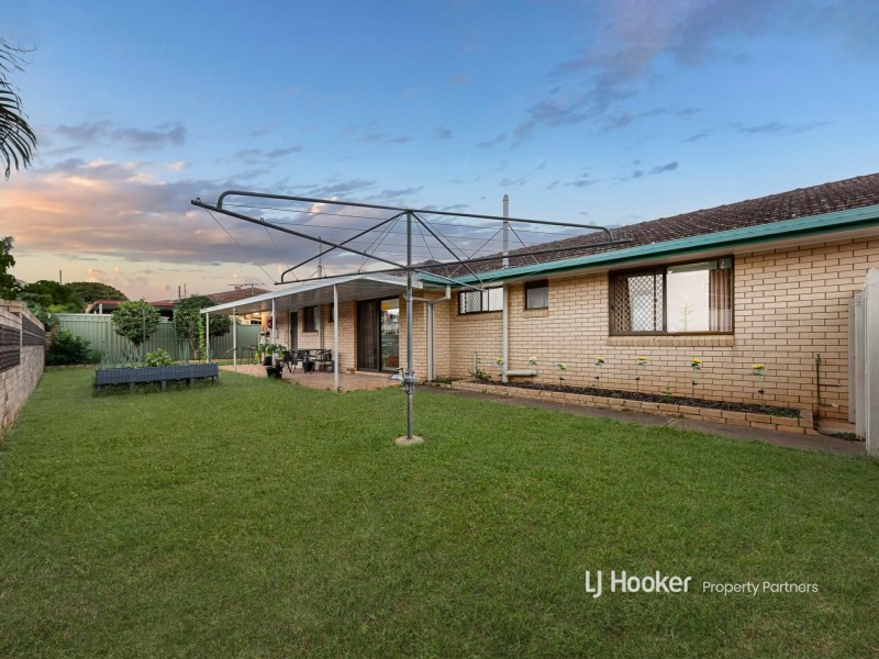 3 Matt Street, Sunnybank QLD 4109