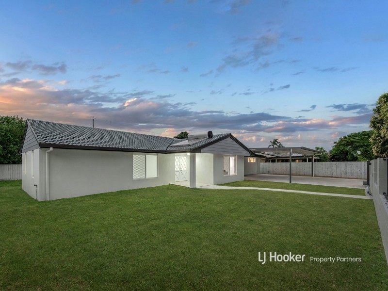 54 Chauvin Street, Robertson QLD 4109
