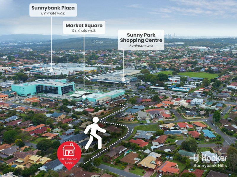 30 Devenish Street, Sunnybank QLD 4109