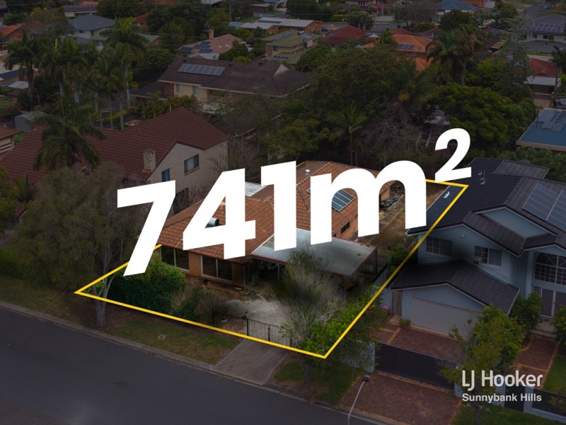 30 Devenish Street, Sunnybank QLD 4109