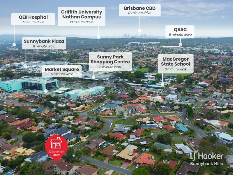 30 Devenish Street, Sunnybank QLD 4109