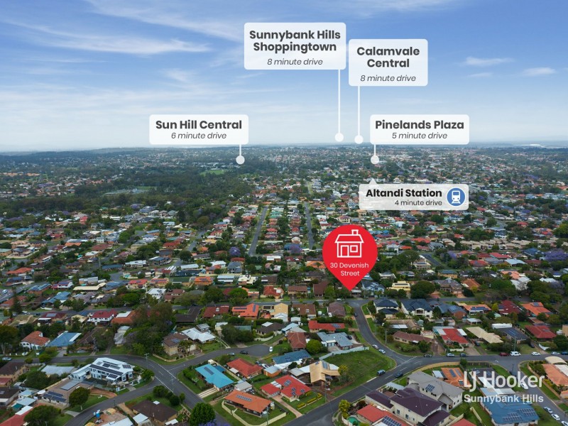 30 Devenish Street, Sunnybank QLD 4109