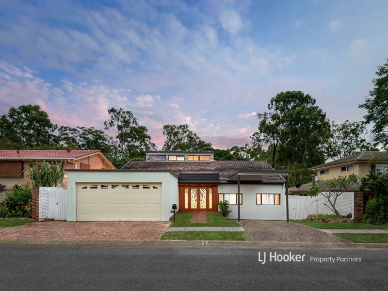 30 Delafield Street, Sunnybank QLD 4109