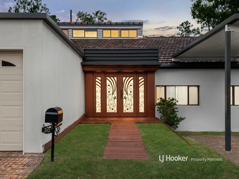 30 Delafield Street, Sunnybank QLD 4109