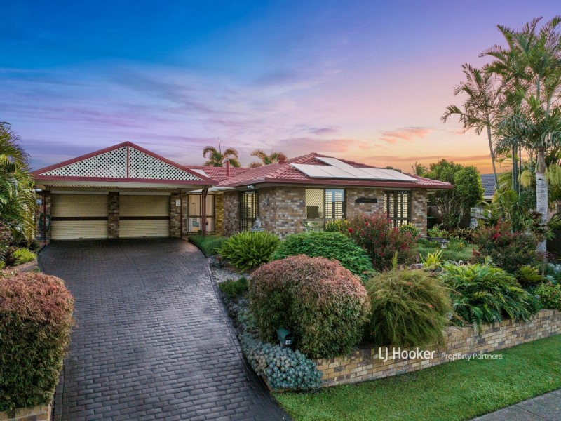 81 Helicia Street, Algester QLD 4115