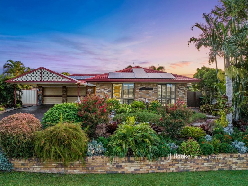 81 Helicia Street, Algester QLD 4115