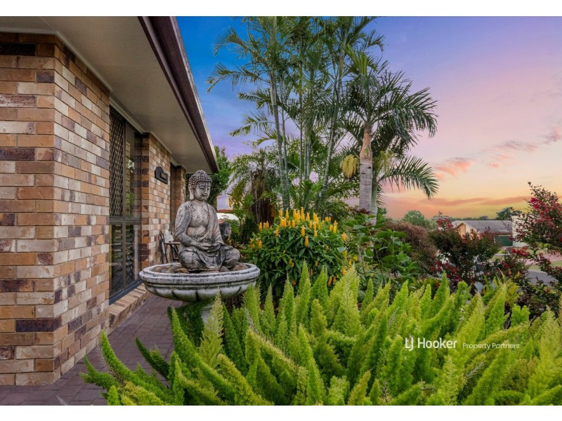 81 Helicia Street, Algester QLD 4115