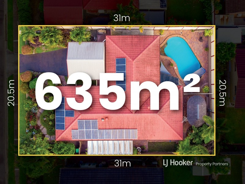 81 Helicia Street, Algester QLD 4115