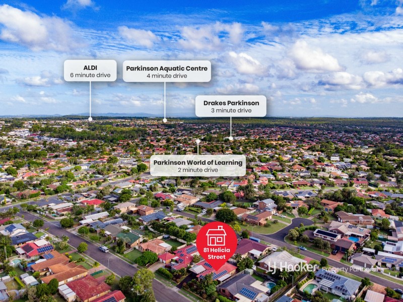 81 Helicia Street, Algester QLD 4115