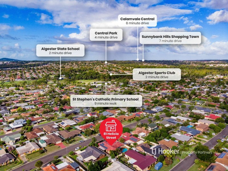 81 Helicia Street, Algester QLD 4115