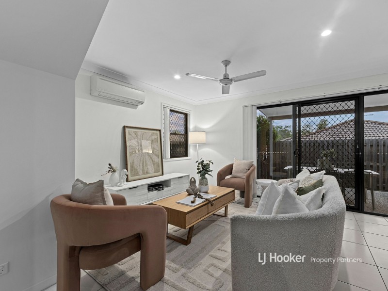 15/78 Ormskirk Street, Calamvale QLD 4116