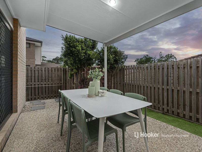 15/78 Ormskirk Street, Calamvale QLD 4116
