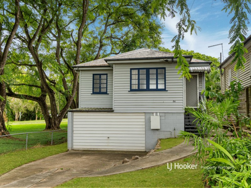 86 Osborne Road, Mitchelton QLD 4053