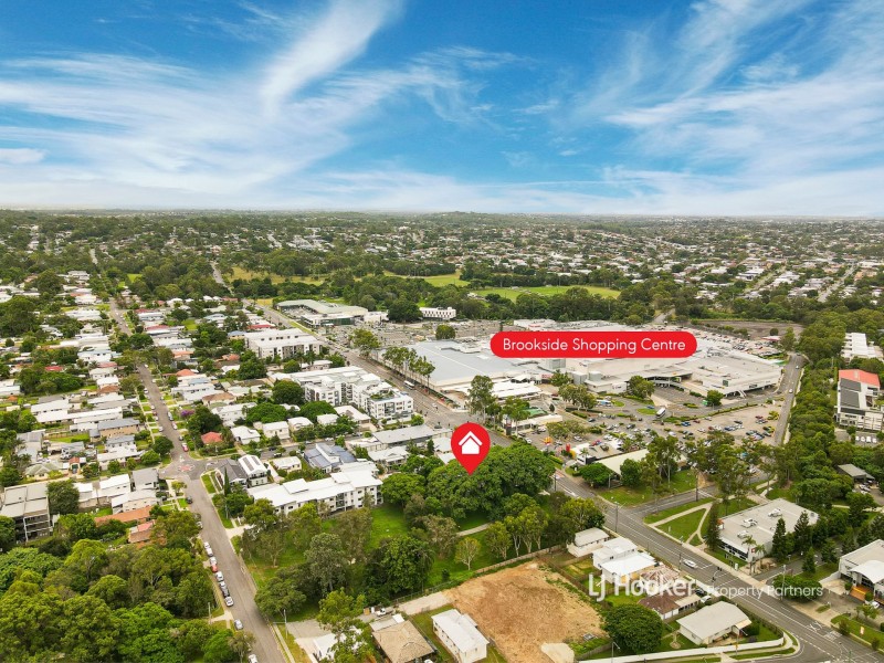 86 Osborne Road, Mitchelton QLD 4053