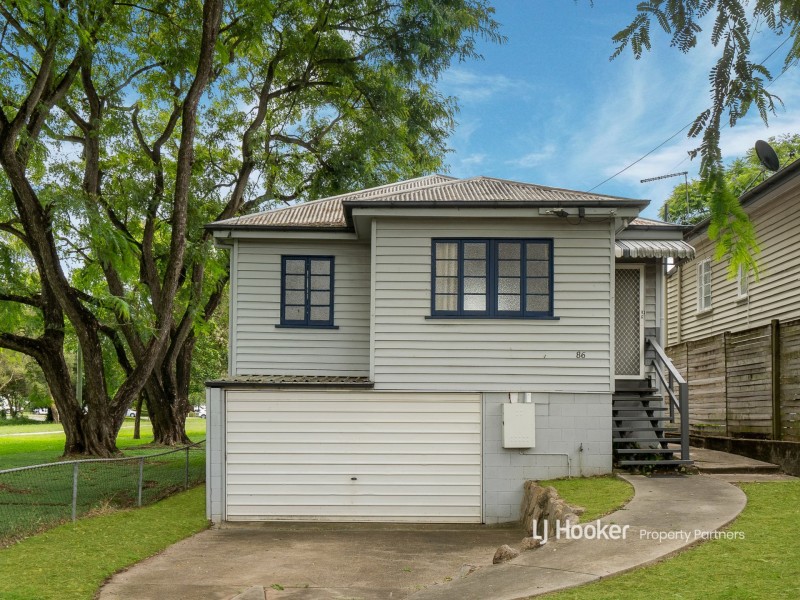 86 Osborne Road, Mitchelton QLD 4053