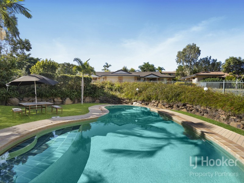 20/5 Carrington Court, Algester QLD 4115