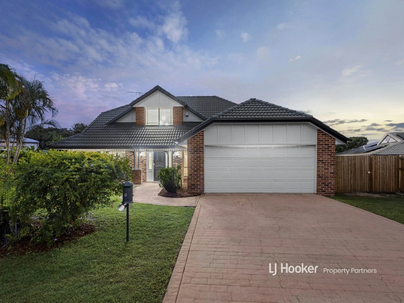 9 Conrad Place, Wishart QLD 4122