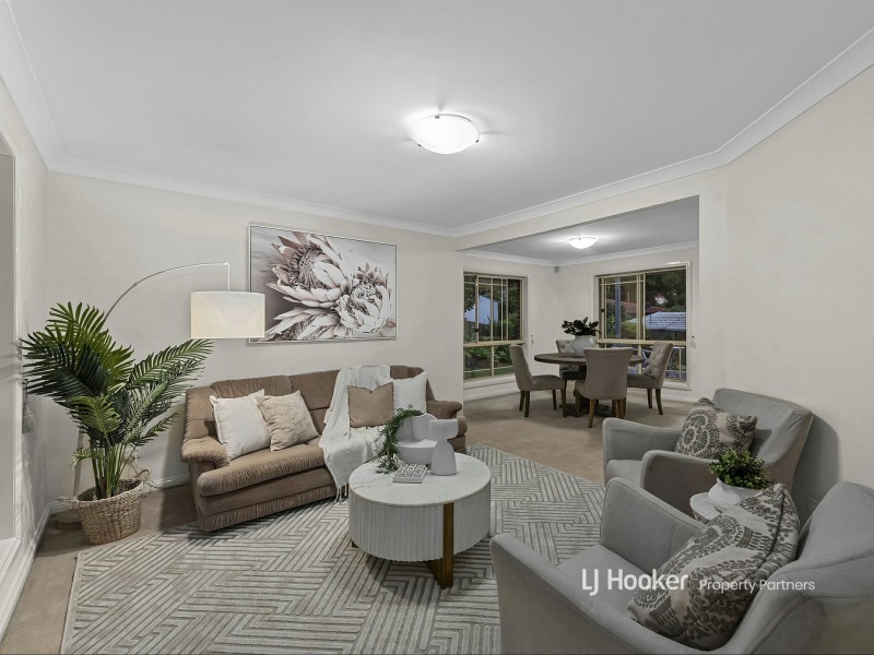 9 Conrad Place, Wishart QLD 4122